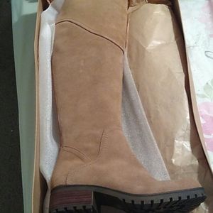 Ladies Boots